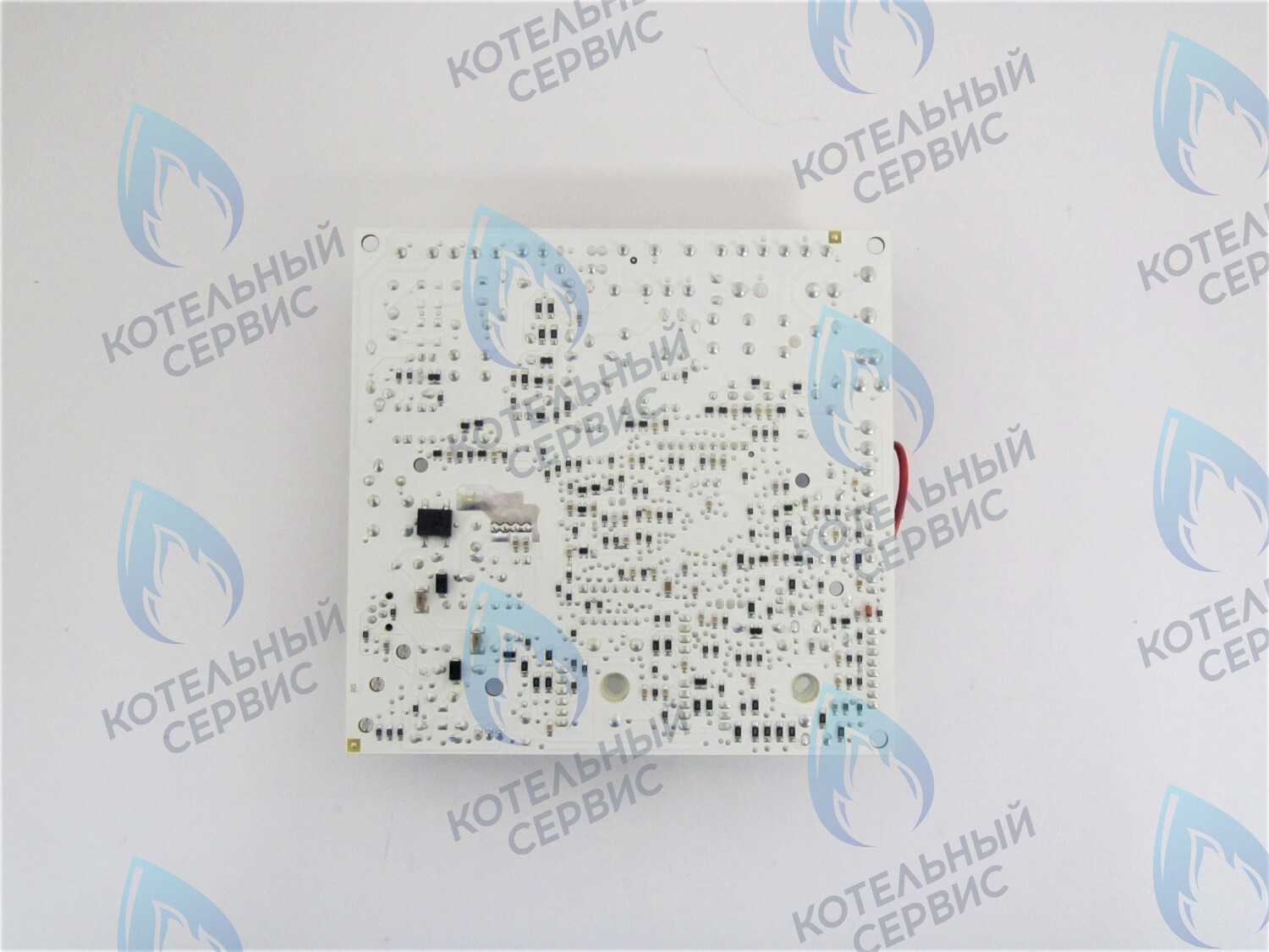 CB998 Плата управления Italtherm Time 25-30-35 F / Italtherm Premix 25-30-35 F /TIBERIS Premix 25-30-35 F 552000710 в Казани