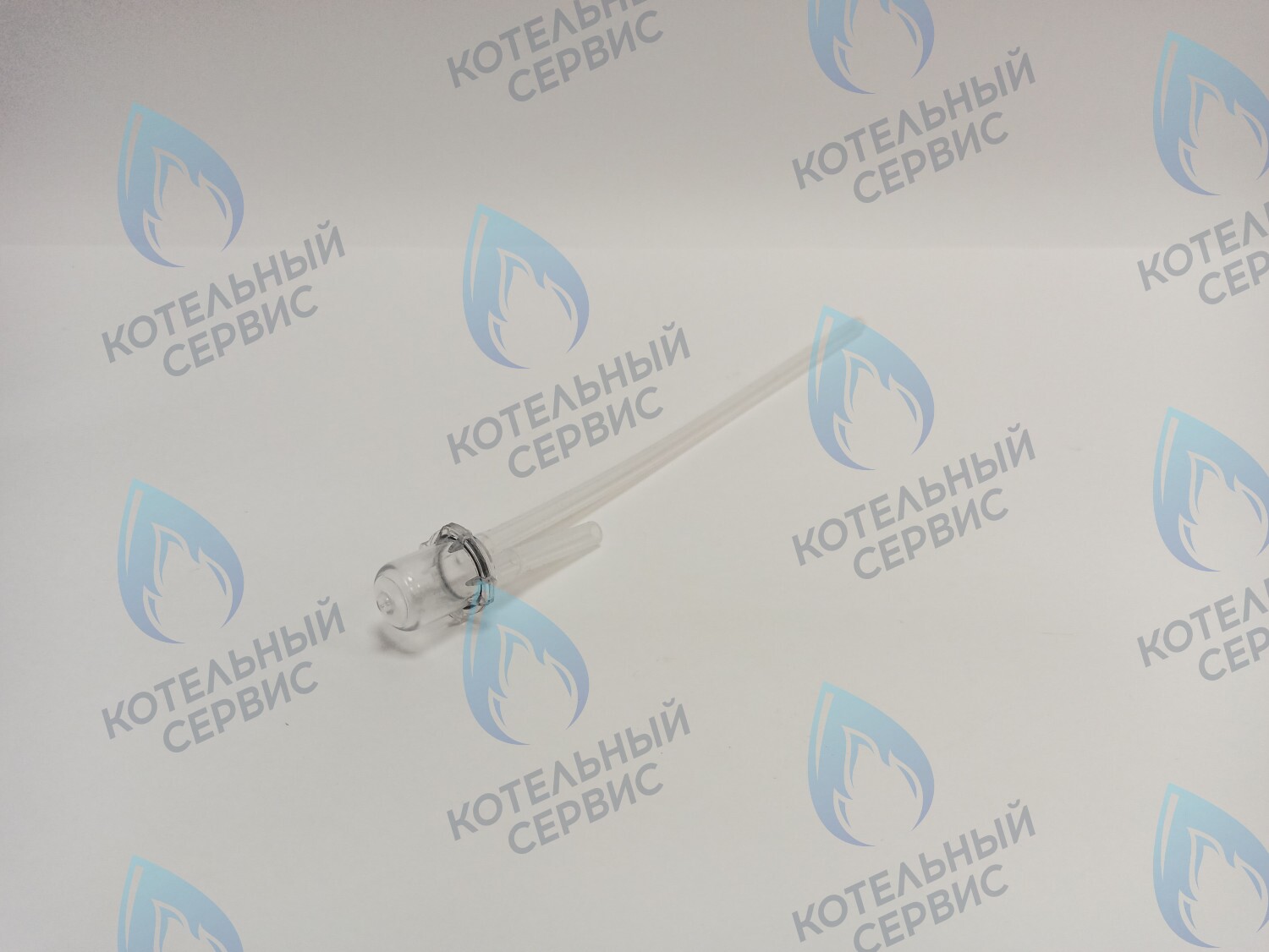 AFP011 Конденсатосборник пластиковый прозрачный в Казани