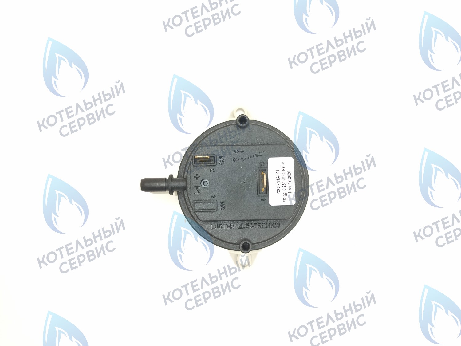 AP002-059 Прессостат (реле давления)  59 Пa NS2-2212-00 USA Лемакс в Казани