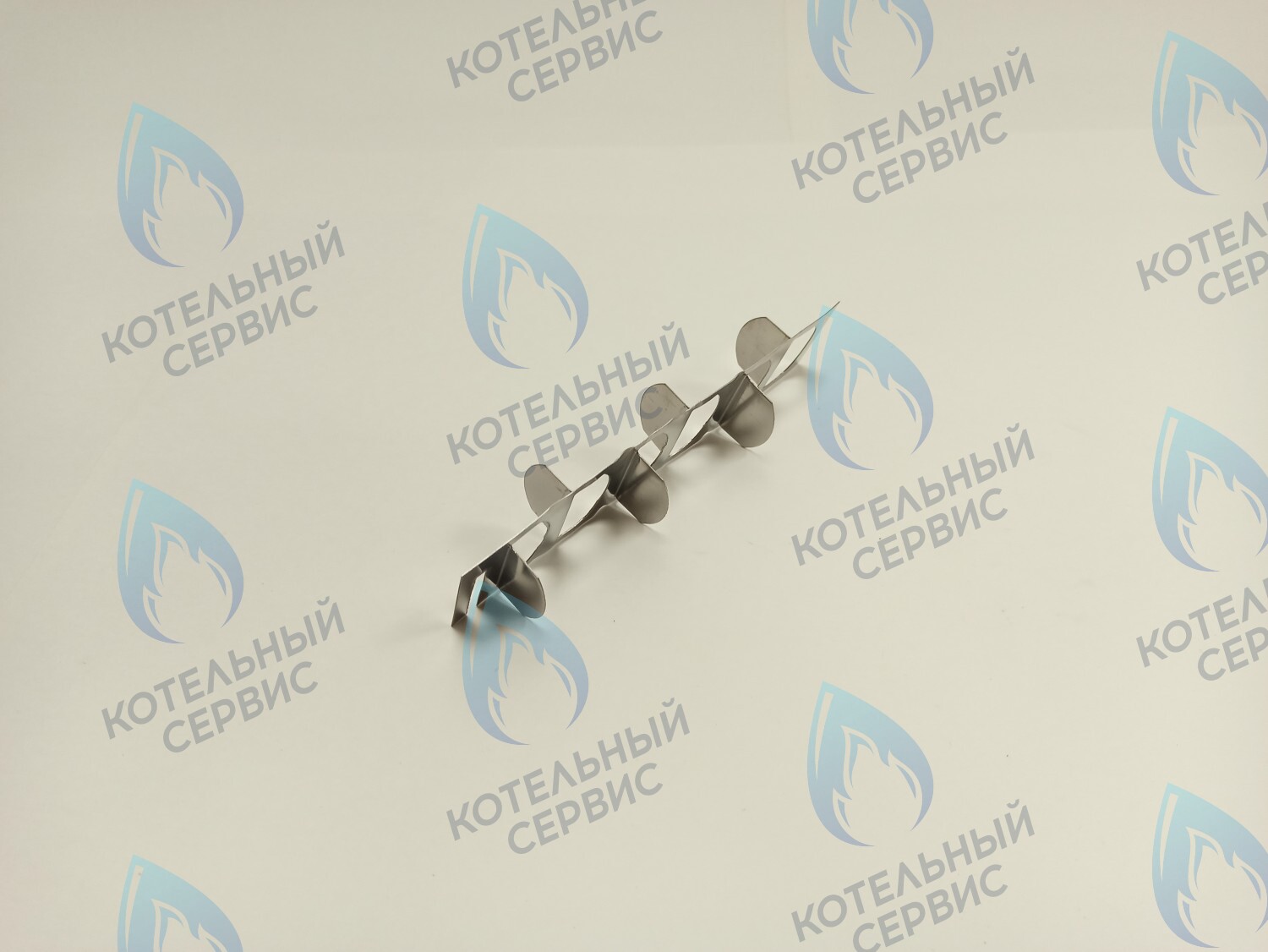 S432100006 Турбулизатор 39*6 (KRM-30) KITURAMI в Казани