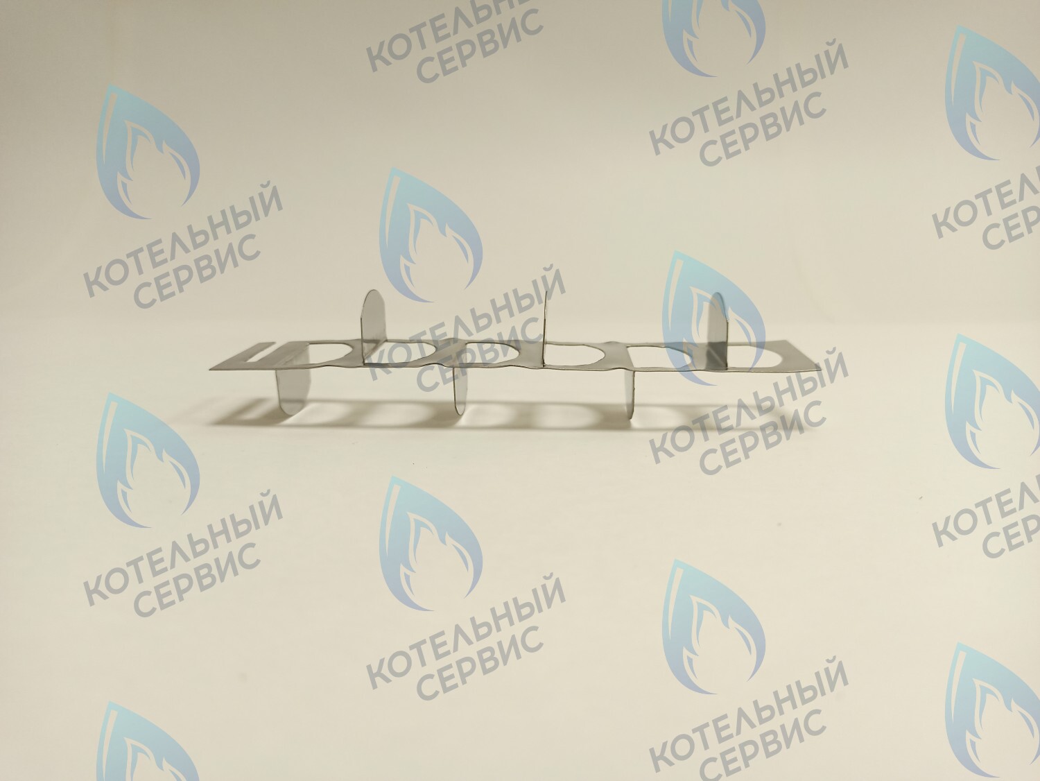 S432100006 Турбулизатор 39*6 (KRM-30) KITURAMI в Казани
