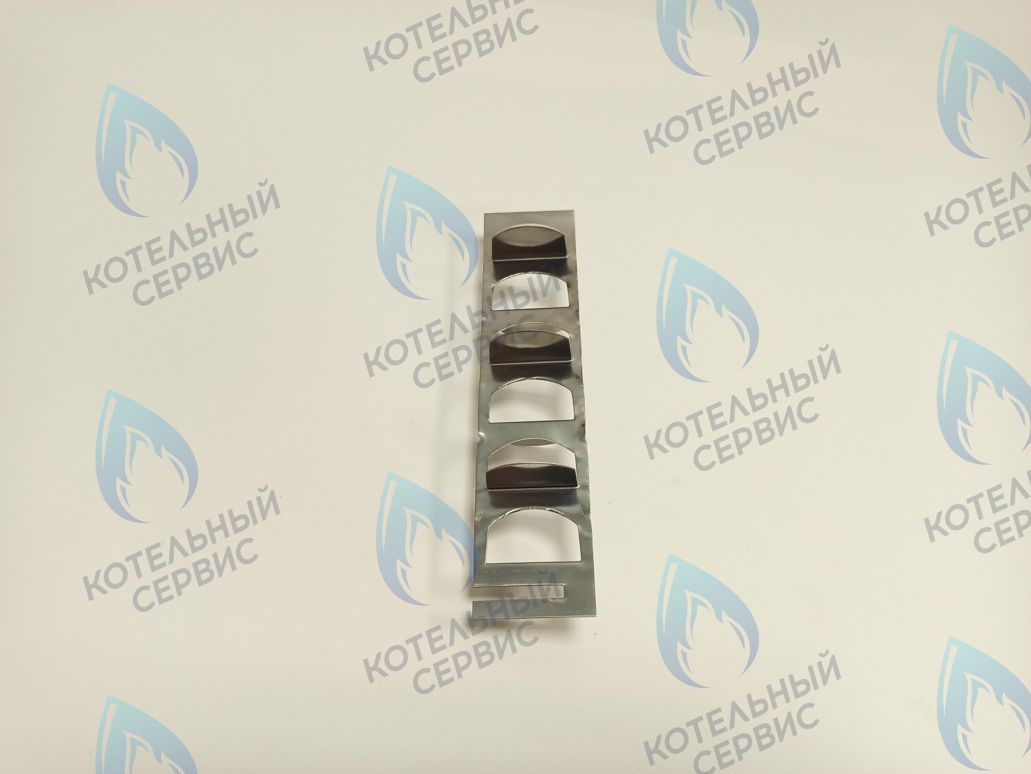 S432100006 Турбулизатор 39*6 (KRM-30) KITURAMI в Казани