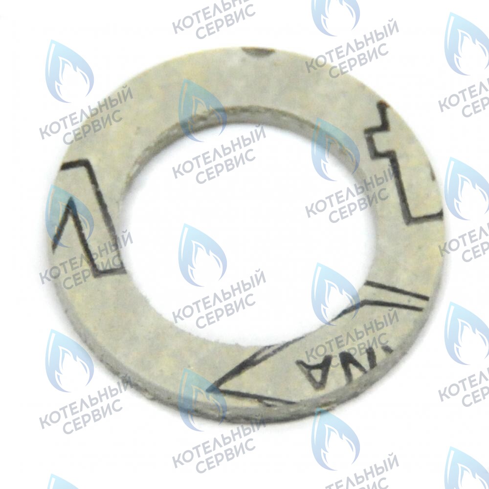 5408970 Уплотнение G. 1/2 12x18x2 BAXI в Казани