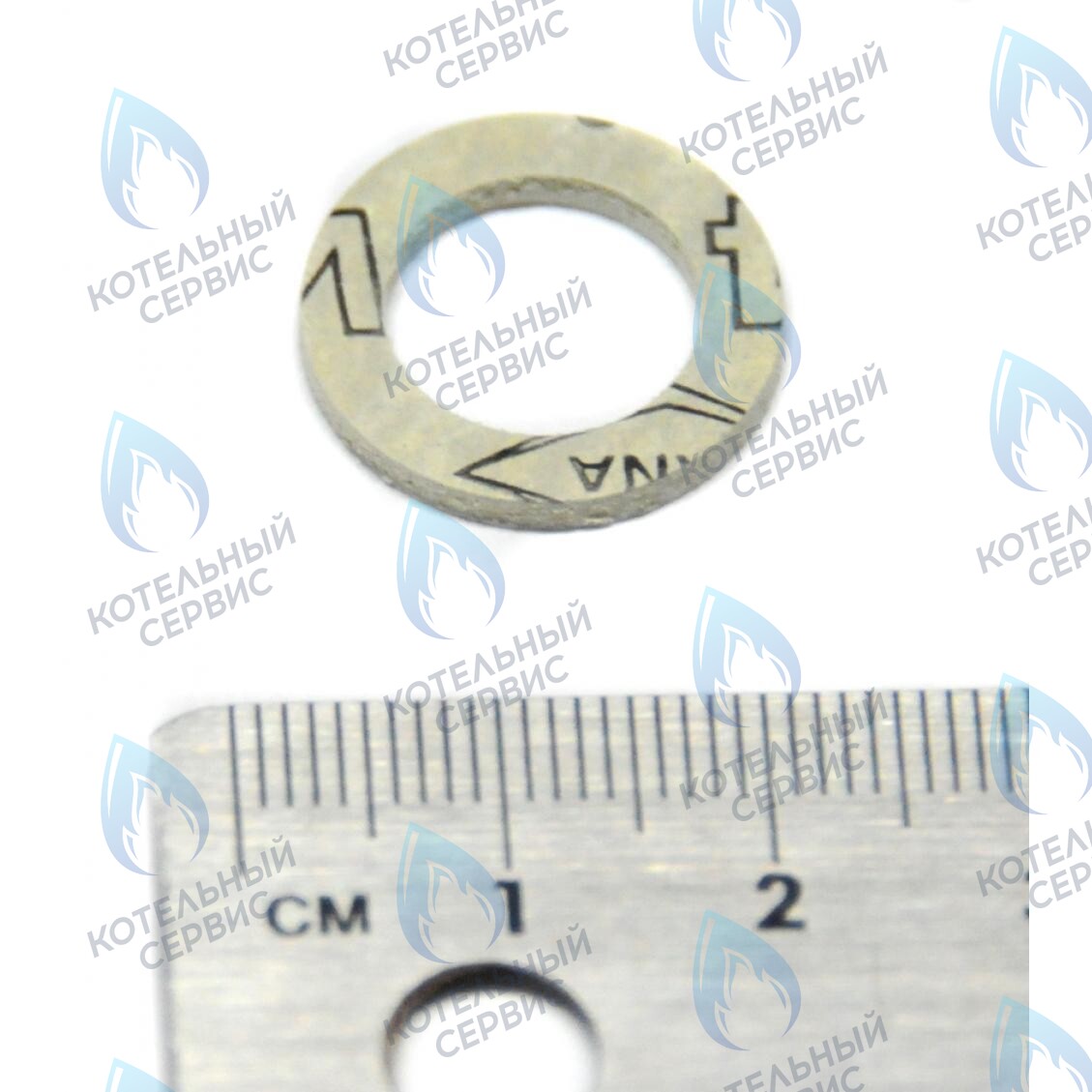 5408970 Уплотнение G. 1/2 12x18x2 BAXI в Казани