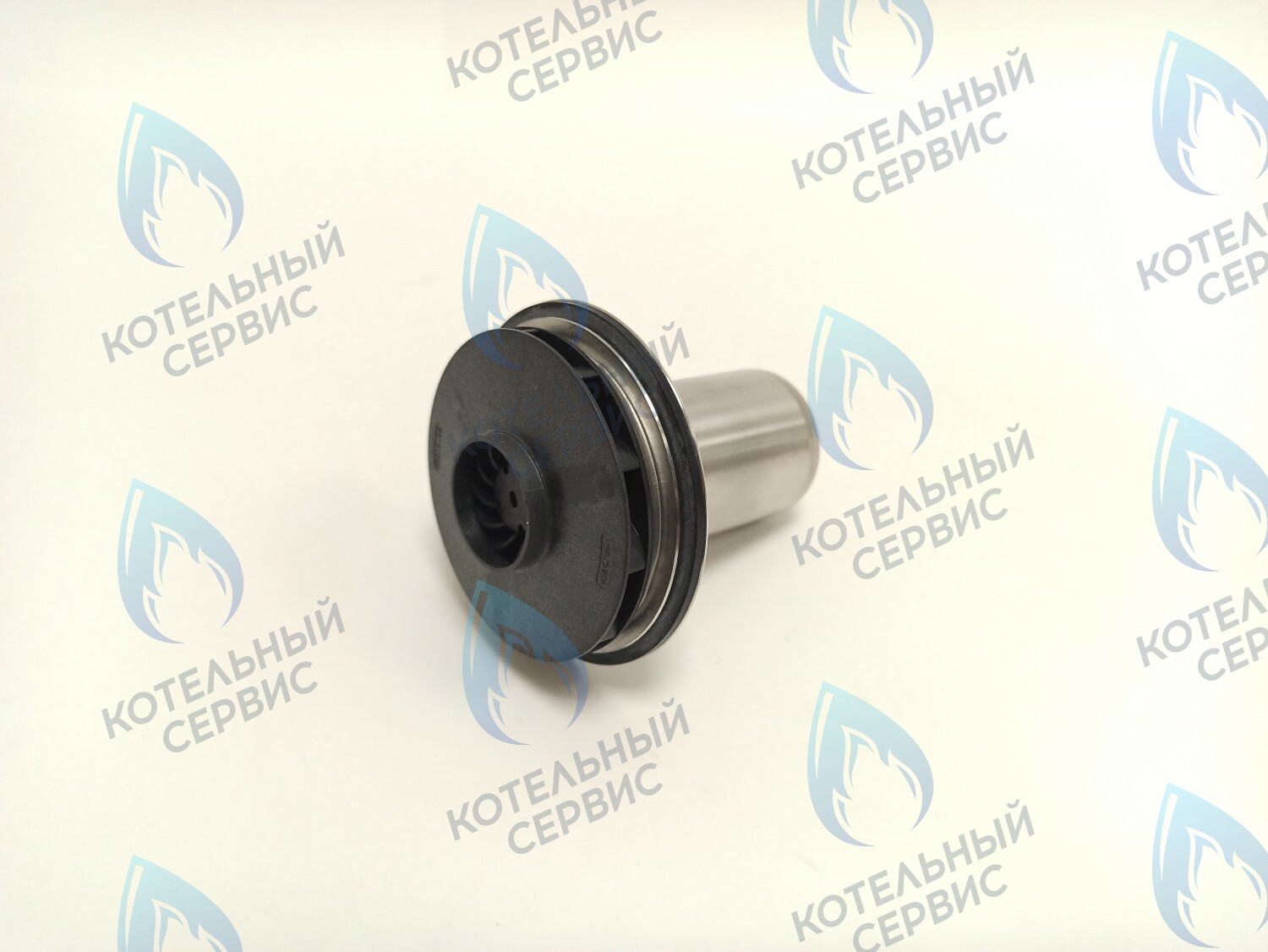 PPR-G27CW-40-72 Втулка ротор насоса (по часовой стрелке) Ariston (65153611) (втулка 40мм, колесо 72/27мм) в Казани