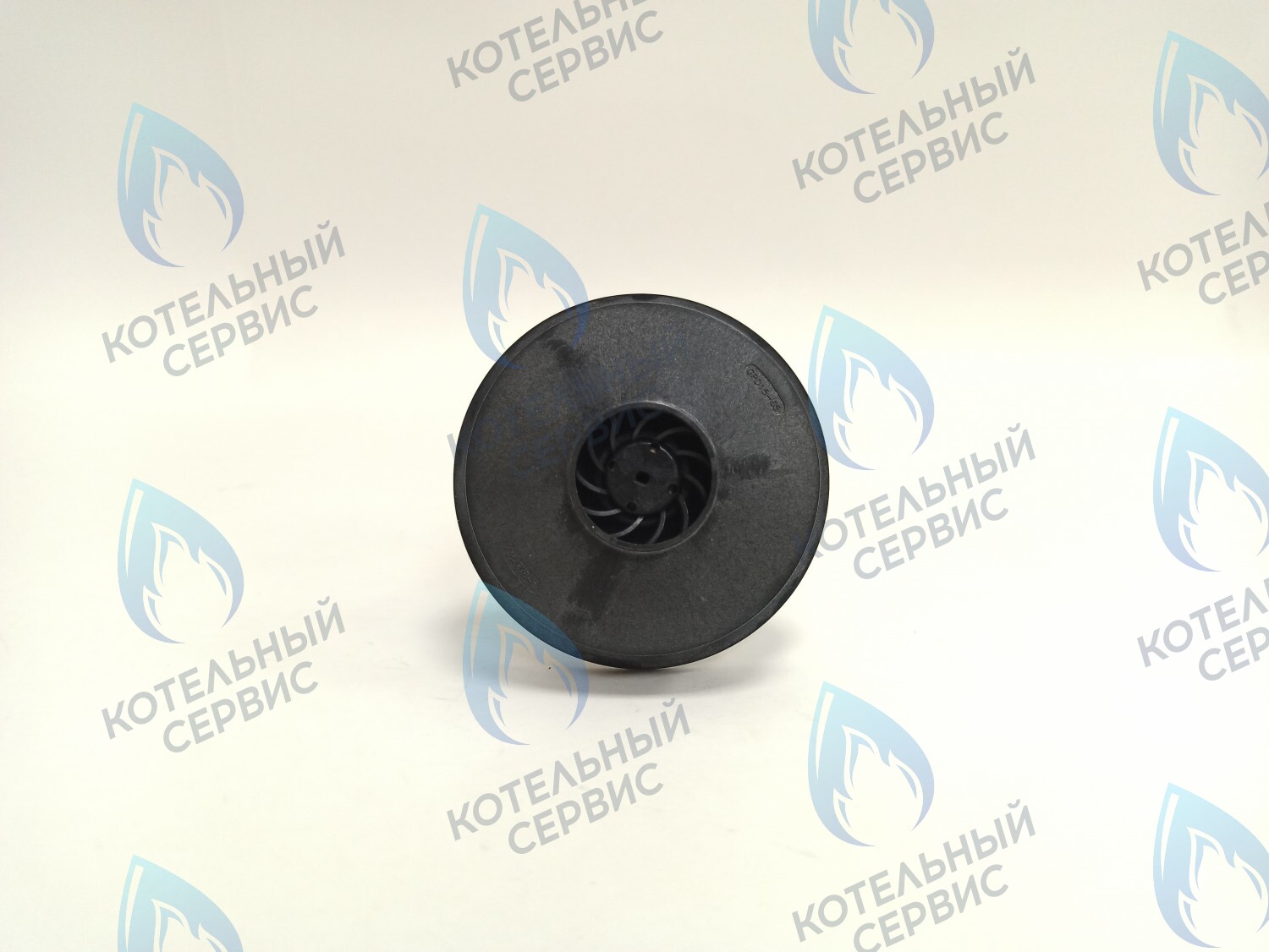 PPR-G27CW-40-72 Втулка ротор насоса (по часовой стрелке) Ariston (65153611) (втулка 40мм, колесо 72/27мм) в Казани