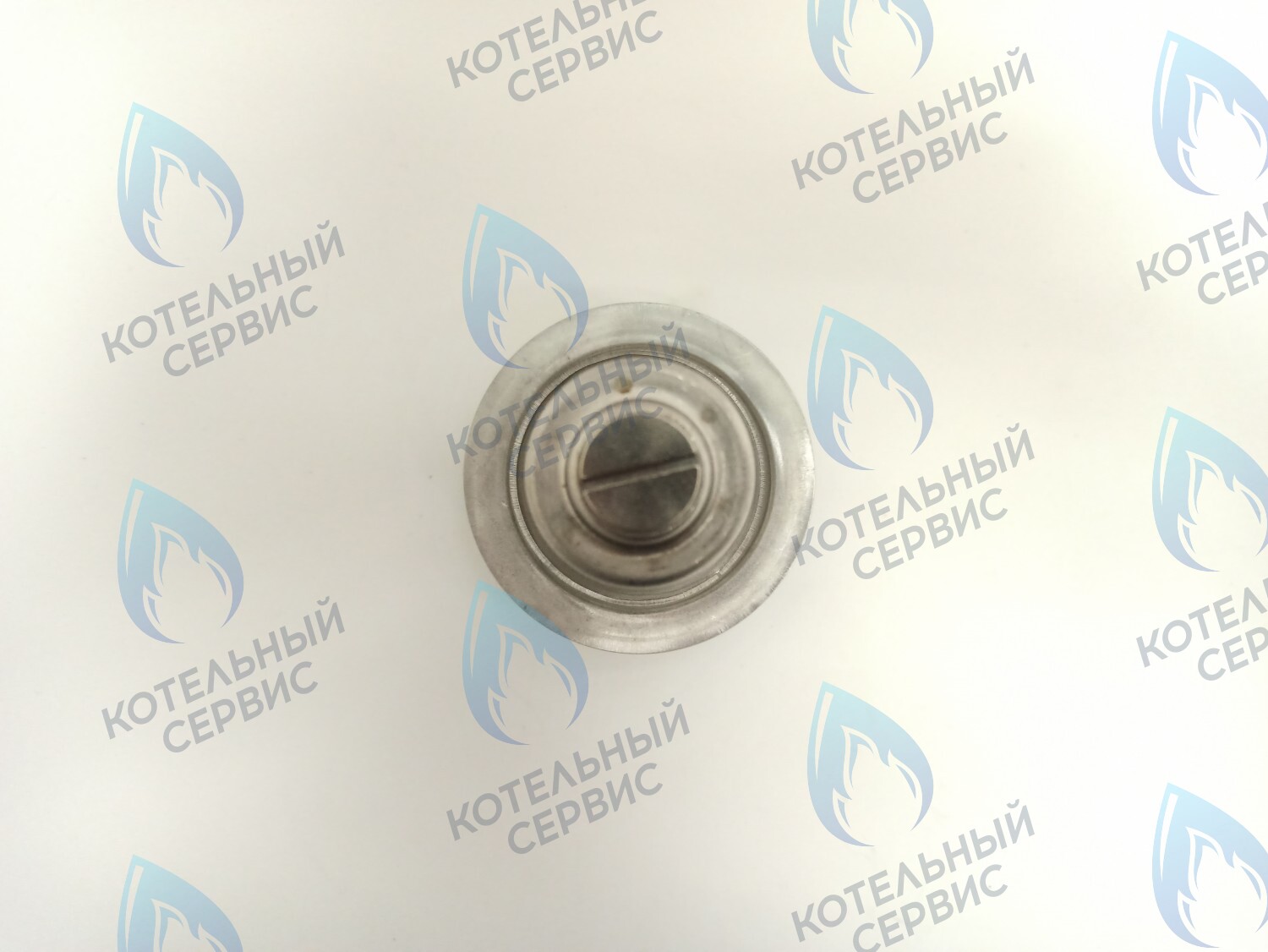 PPR-G27CW-40-72 Втулка ротор насоса (по часовой стрелке) Ariston (65153611) (втулка 40мм, колесо 72/27мм) в Казани