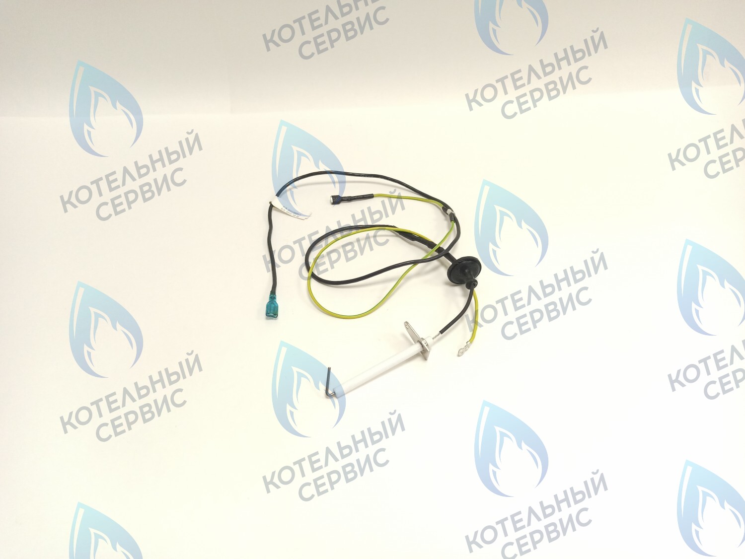 DA13010189 Электрод розжига (DA13010189) ELECTROLUX в Казани