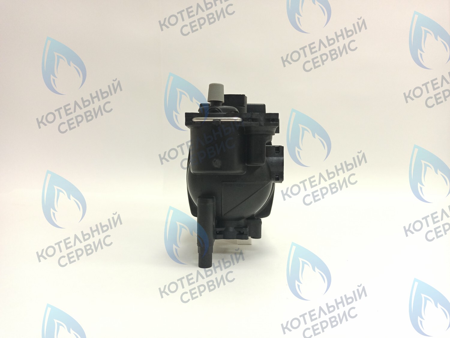 PMP01AP60-PR120-Комп Циркуляционный насос Protherm Гепард 12 / 23 MTV / MOV GPD15-6S (H-RU) (против часовой стрелки) (втулка 40мм, колесо 70/30мм) в Казани