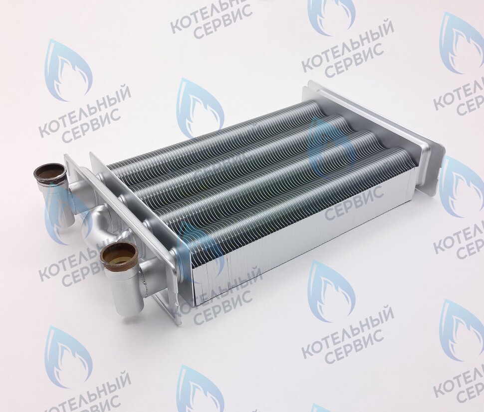 20067270 Теплообменник основной BERETTA CITY 28 C.S.I. (M8X) в Казани