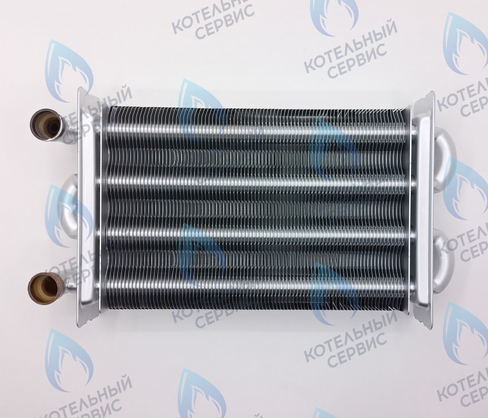 20067270 Теплообменник основной BERETTA CITY 28 C.S.I. (M8X) в Казани