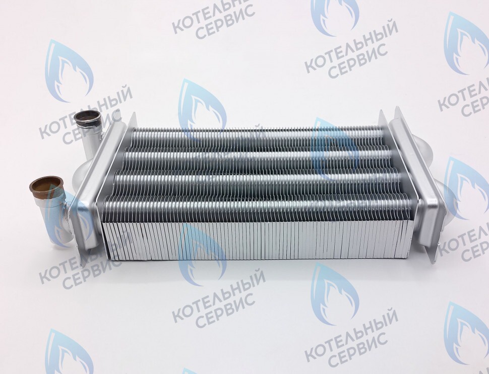 20067270 Теплообменник основной BERETTA CITY 28 C.S.I. (M8X) в Казани