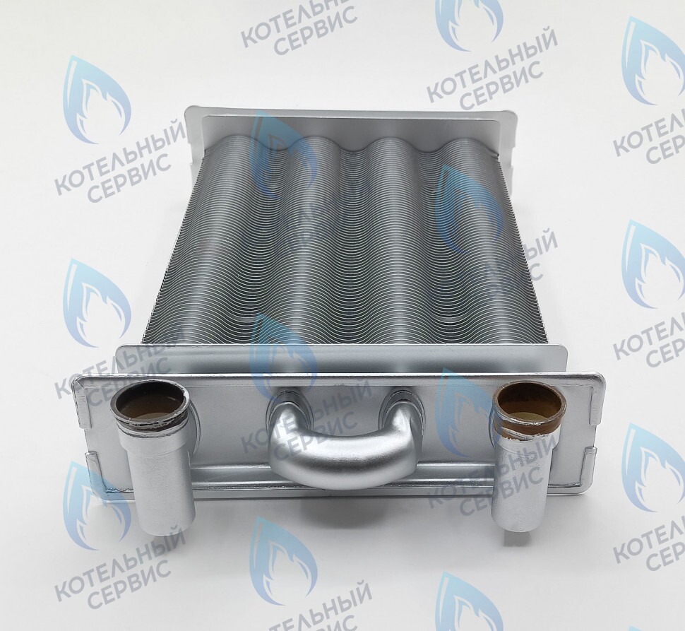 20067270 Теплообменник основной BERETTA CITY 28 C.S.I. (M8X) в Казани