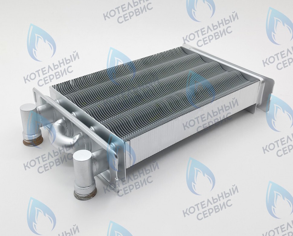 20067270 Теплообменник основной BERETTA CITY 28 C.S.I. (M8X) в Казани