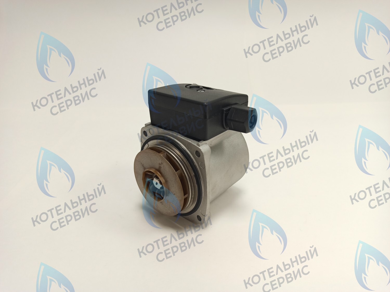 PH-G30CCW50-ER95-02 Двигатель насоса (против часовой) ERCO DWP15-50-A (без улитки) в Казани