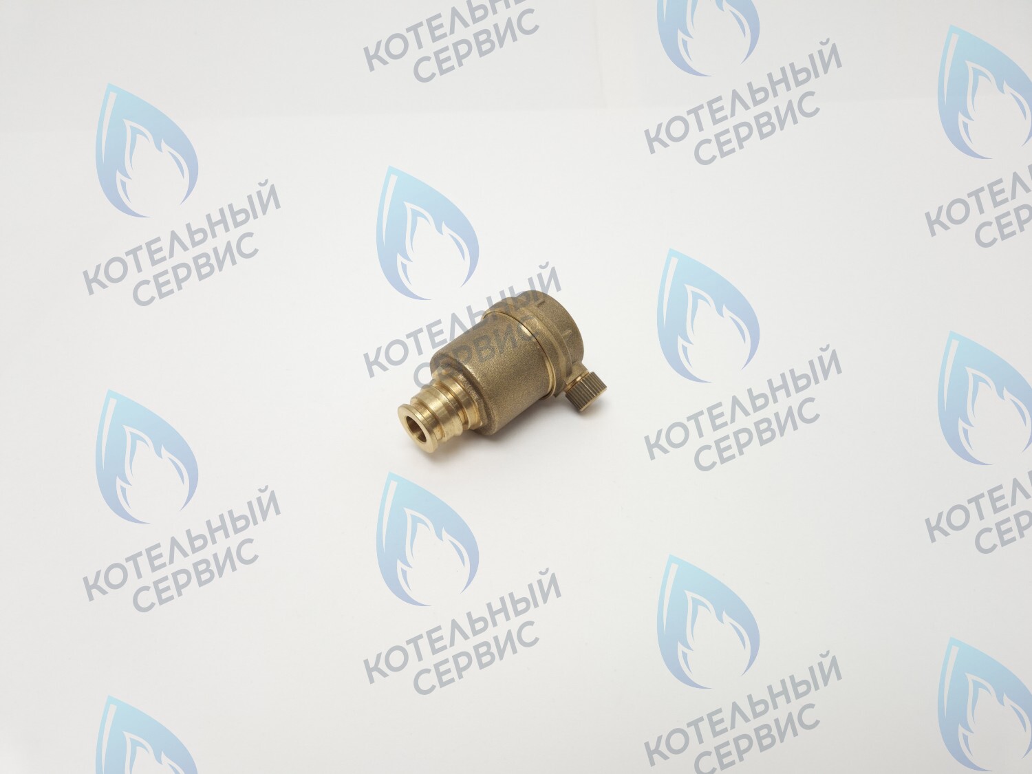 S322100001 Воздухоотводчик Kiturami Twin Alpha World в Казани