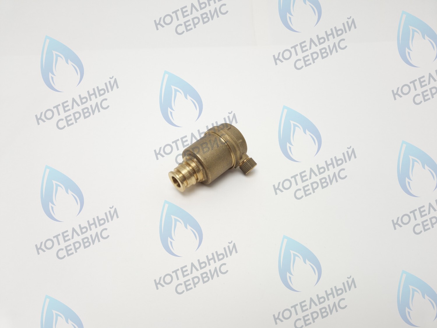 S322100001 Воздухоотводчик Kiturami Twin Alpha World в Казани