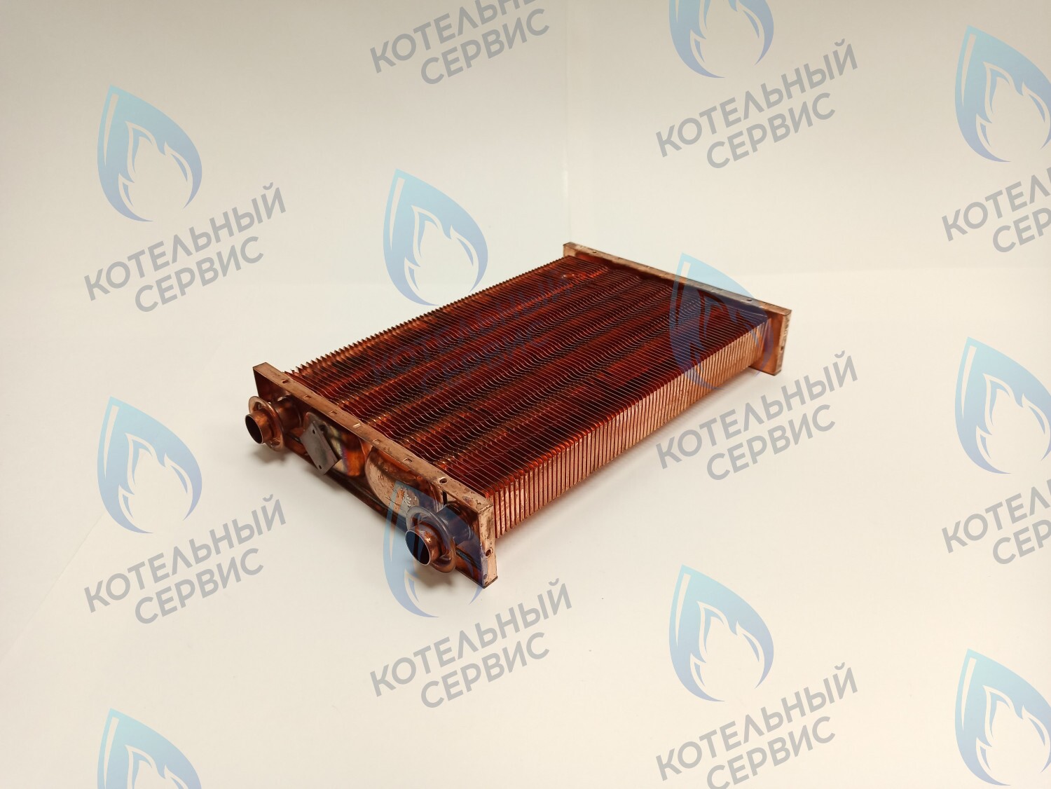 30004894A Теплообменник основной (первичный) Navien Atmo 20-24A(N) (PACNIB20/24LS_001) в Казани