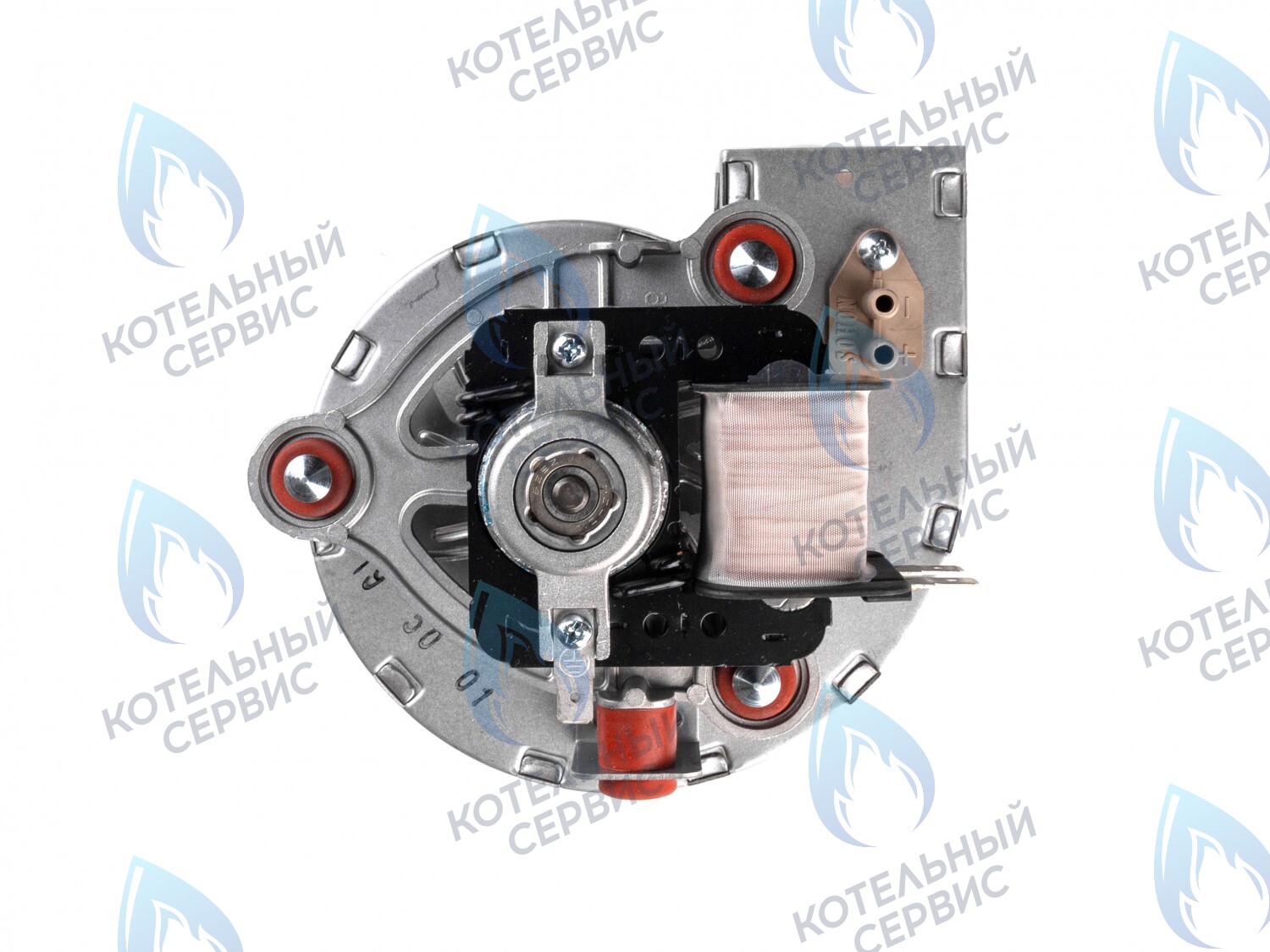 D21001 Вентилятор дымоудаления 18-23кВт ROC (40W) в Казани