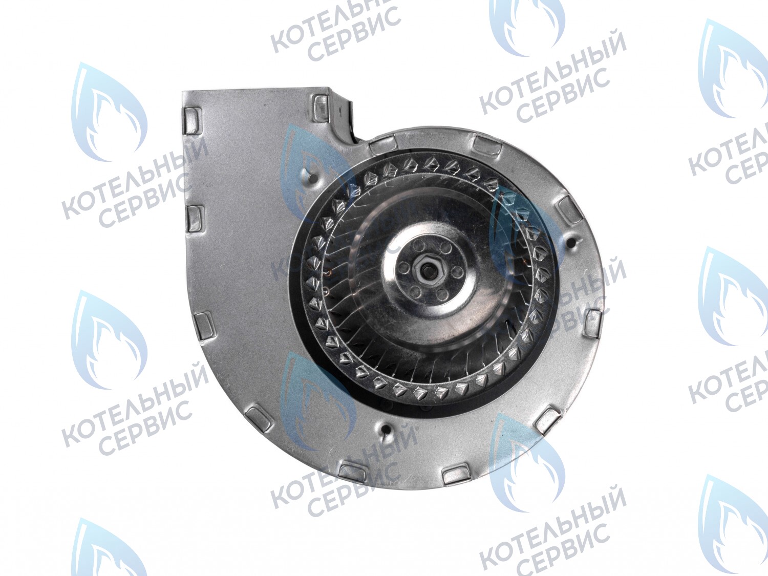 D21001 Вентилятор дымоудаления 18-23кВт ROC (40W) в Казани