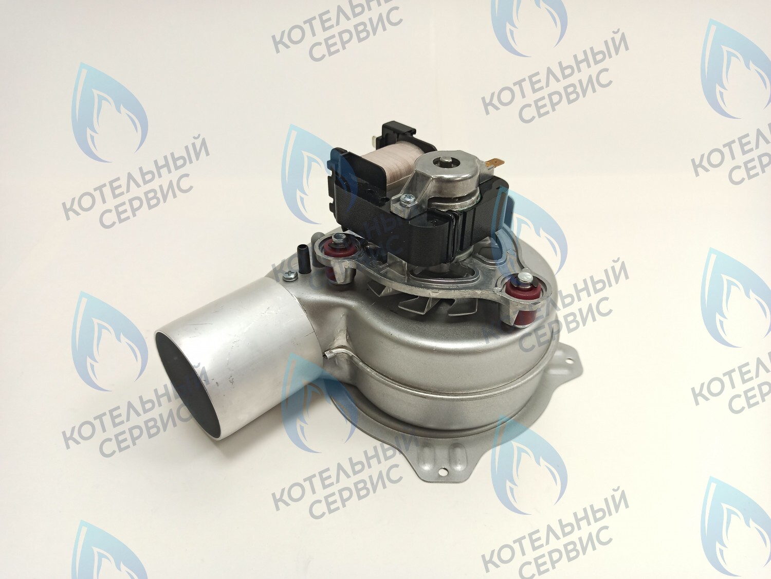 AA.01.02.0006 Вентилятор дымоудаления (турбина) 32Вт MIZUDO MAESTRO LUX M11-17T, MAESTRO ONE М11ТH-М17TH, STYLE ONE М17ТH, STYLE LUX М17Т, CLASSIC М17H/М17HP в Казани