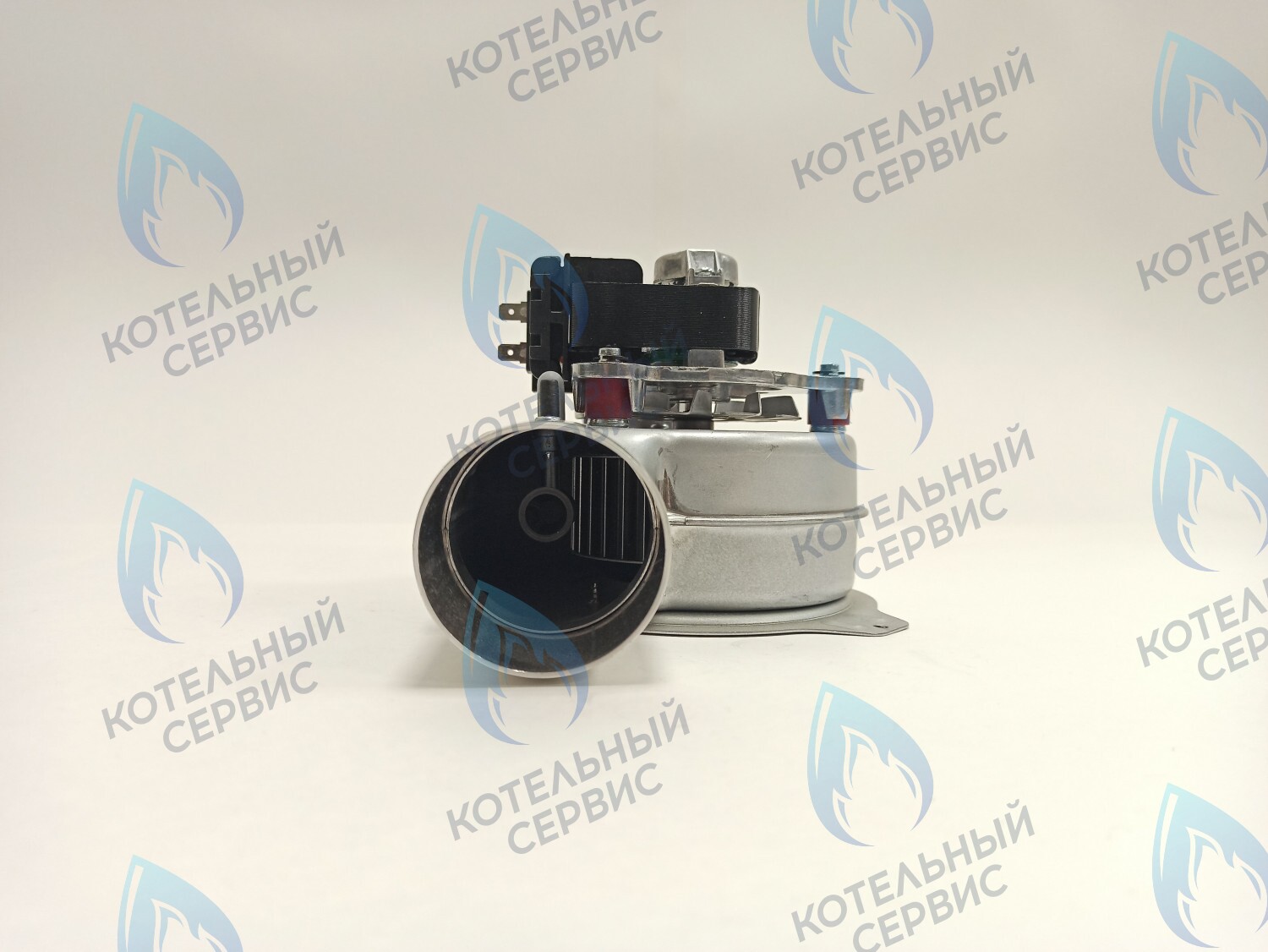 AA.01.02.0006 Вентилятор дымоудаления (турбина) 32Вт MIZUDO MAESTRO LUX M11-17T, MAESTRO ONE М11ТH-М17TH, STYLE ONE М17ТH, STYLE LUX М17Т, CLASSIC М17H/М17HP в Казани