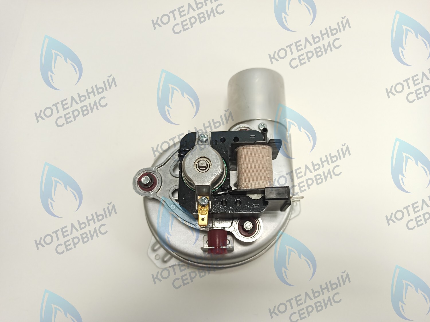 AA.01.02.0006 Вентилятор дымоудаления (турбина) 32Вт MIZUDO MAESTRO LUX M11-17T, MAESTRO ONE М11ТH-М17TH, STYLE ONE М17ТH, STYLE LUX М17Т, CLASSIC М17H/М17HP в Казани