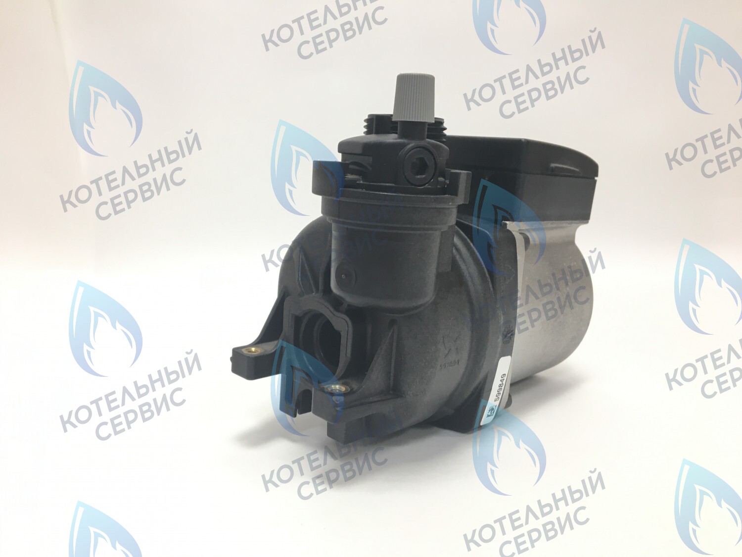 149100103 Насос циркуляционный 5м 23кВт HERMANN (1422) в Казани