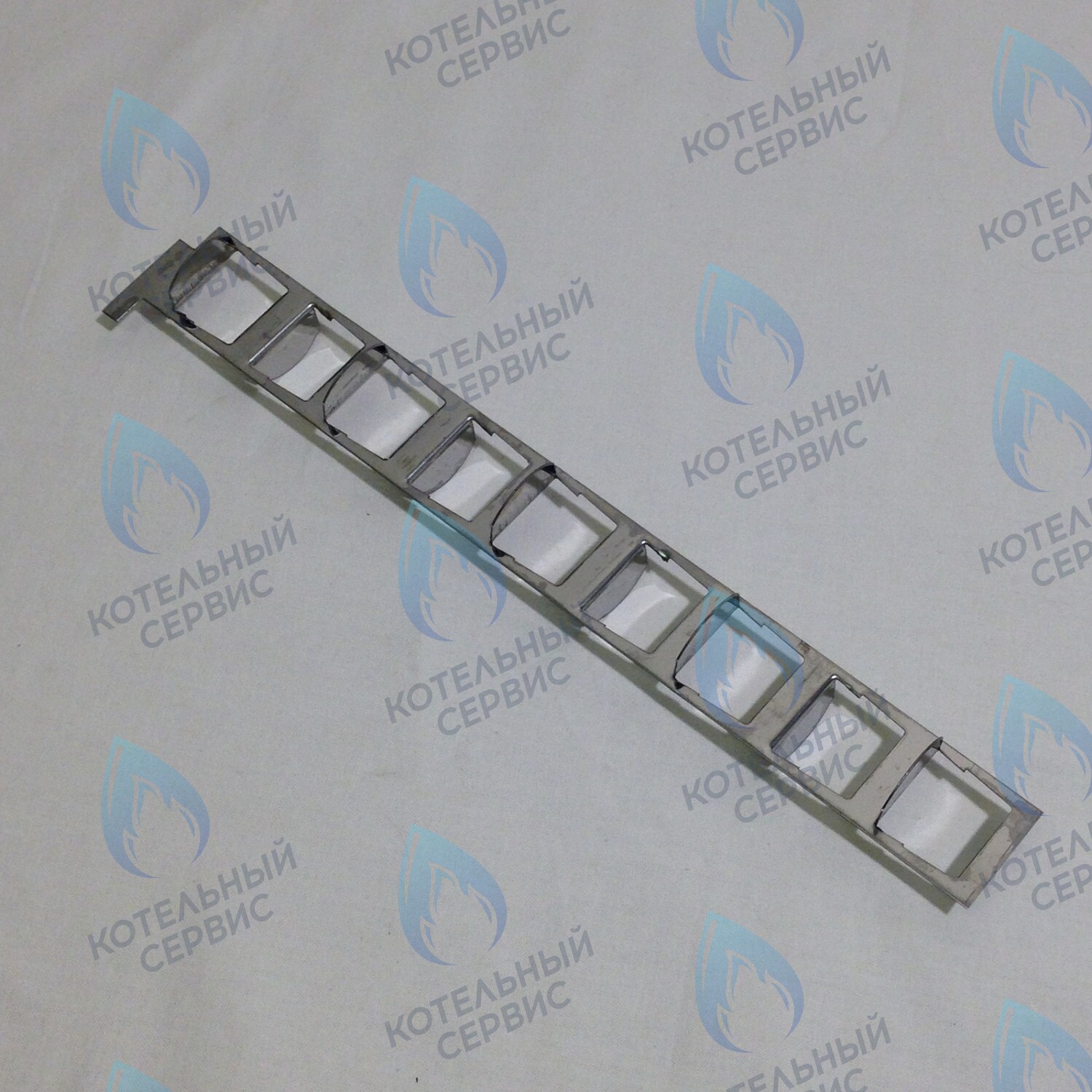 S431100013 Турбулизатор 31*9 (STSO-13~25, STSG-25) KITURAMI в Казани