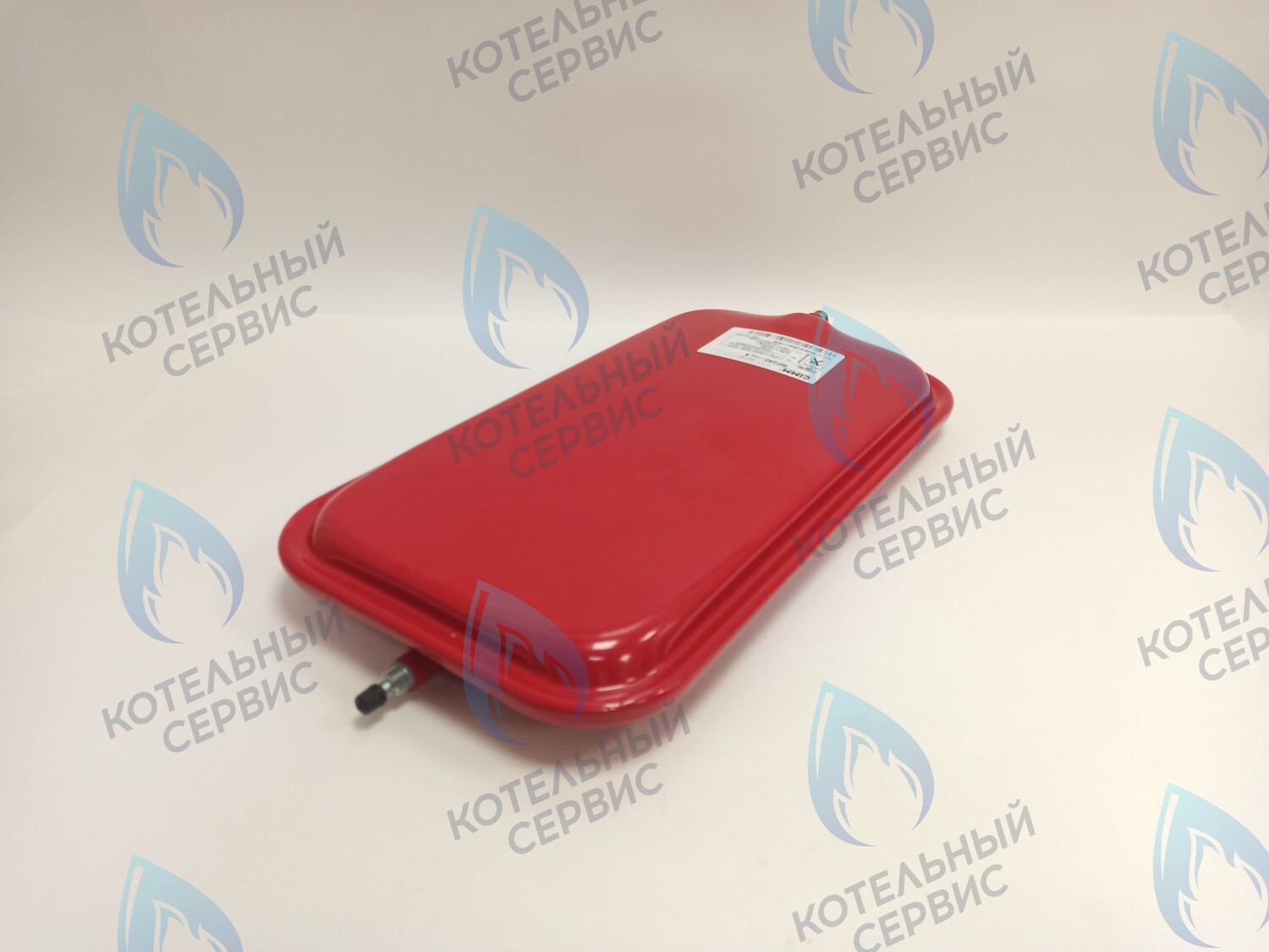 ET029-06L-CM Расширительный бак 6л (плоский) клипса Baxi MAIN-5 14-24 F (710471200) в Казани