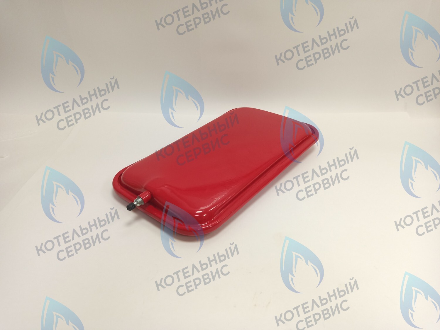 ET029-06L-CM Расширительный бак 6л (плоский) клипса Baxi MAIN-5 14-24 F (710471200) в Казани