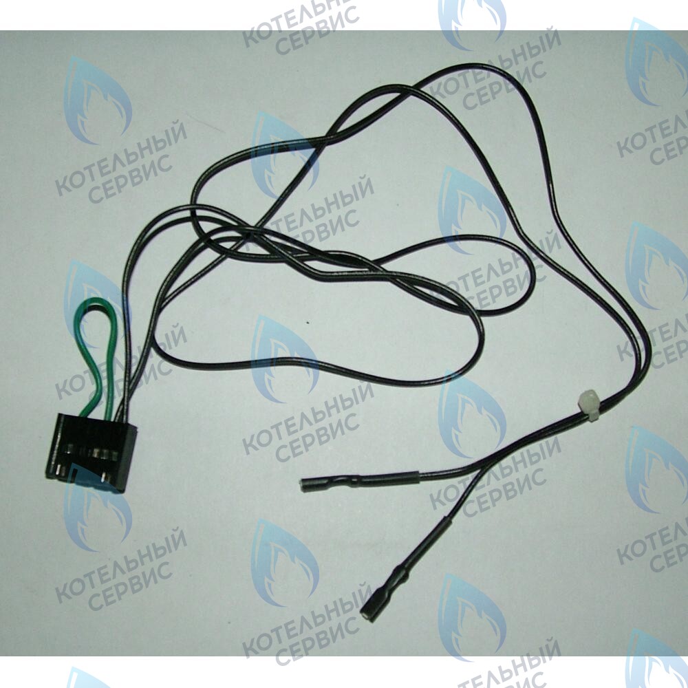 8511950 Проводка электрическая: клапан газовый/датчик ГВС BAXI в Казани