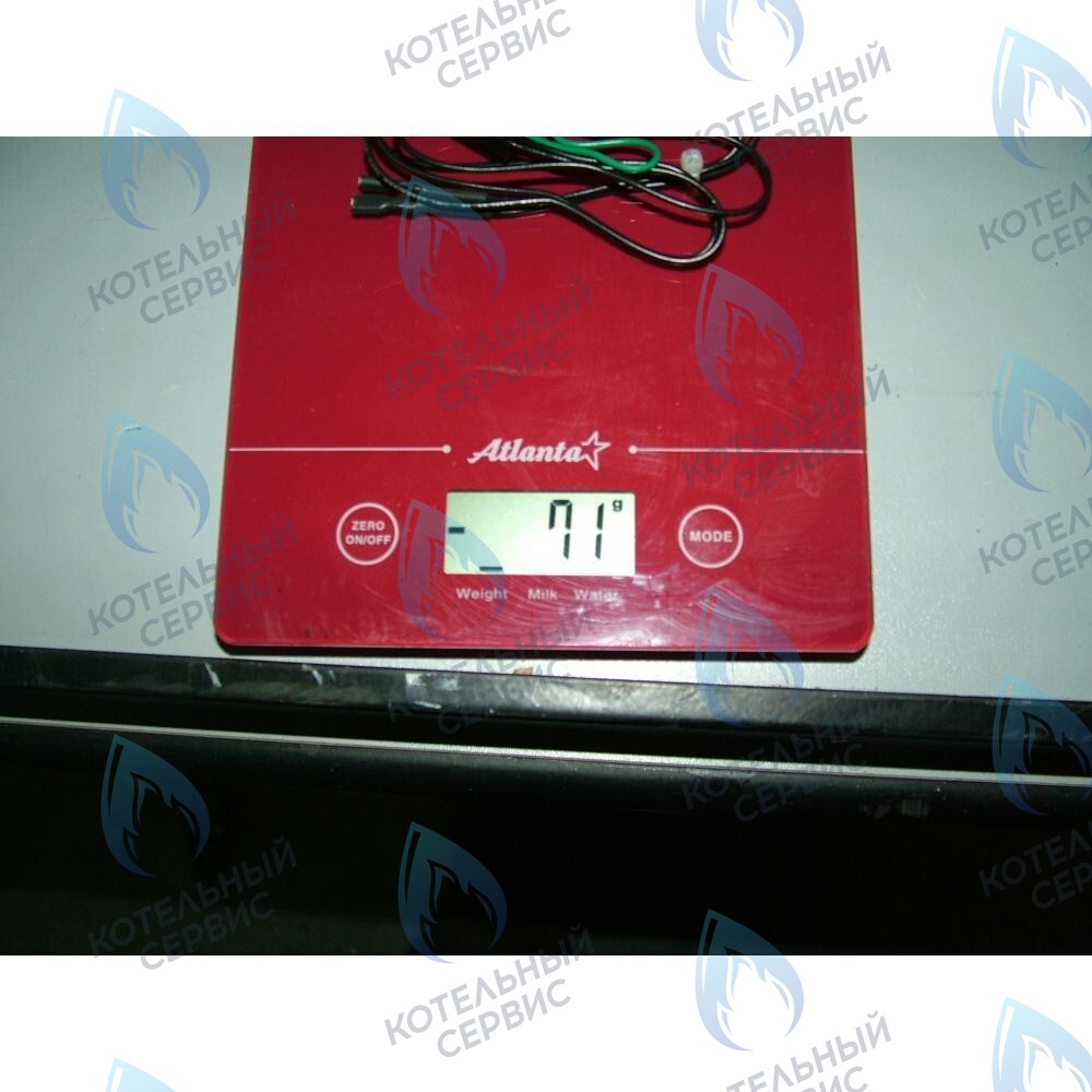 8511950 Проводка электрическая: клапан газовый/датчик ГВС BAXI в Казани