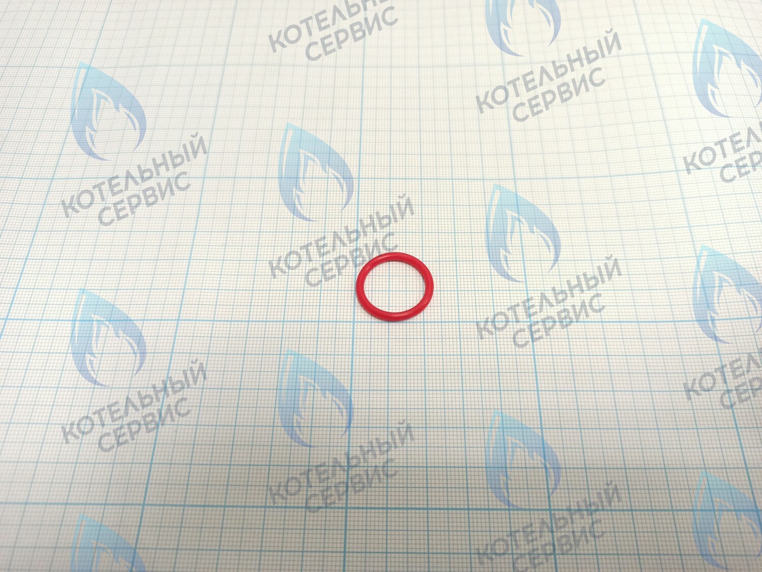 20021353A Кольцо уплотнительное O-ring Navien красное для гидроузлов (BH2423078A, 20007007A) в Казани