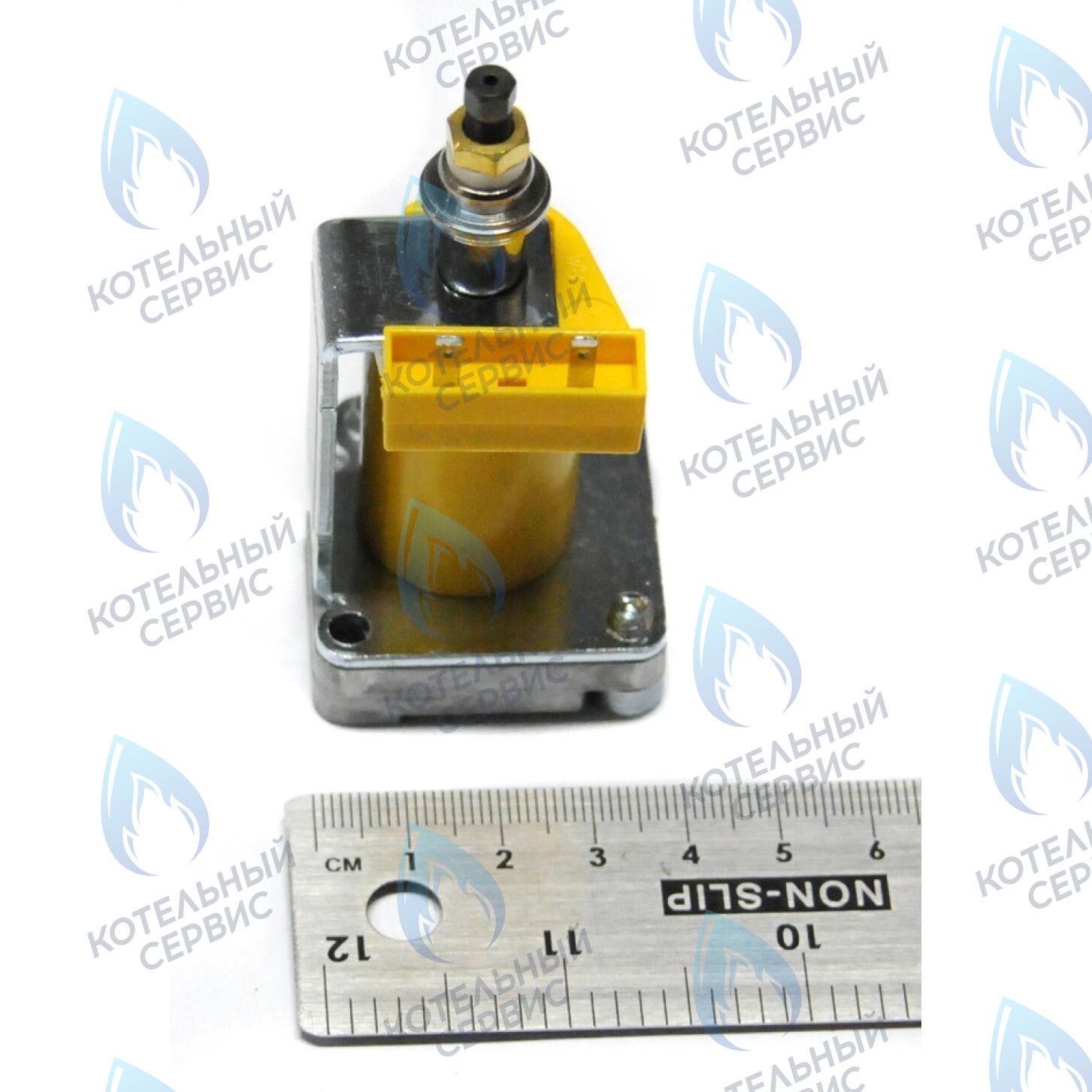 5665230 модулятор в сборе VK4105M BAXI в Казани