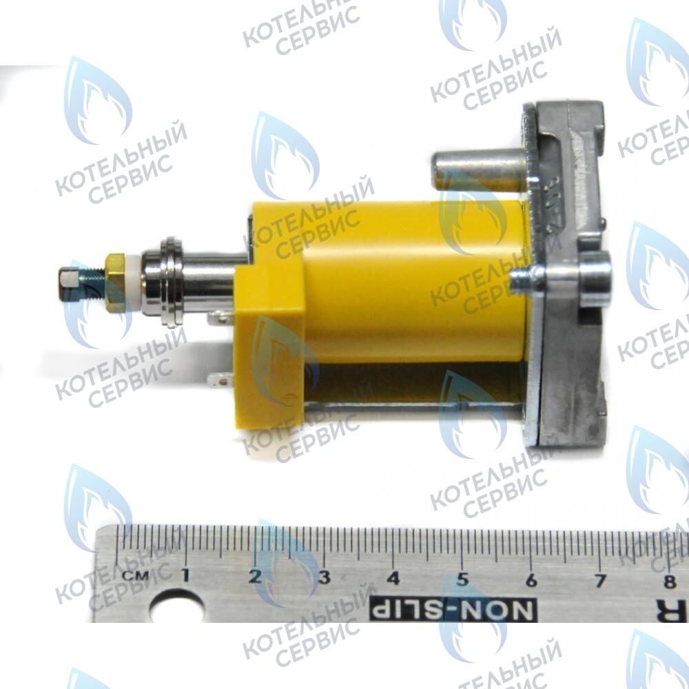 5665230 модулятор в сборе VK4105M BAXI в Казани