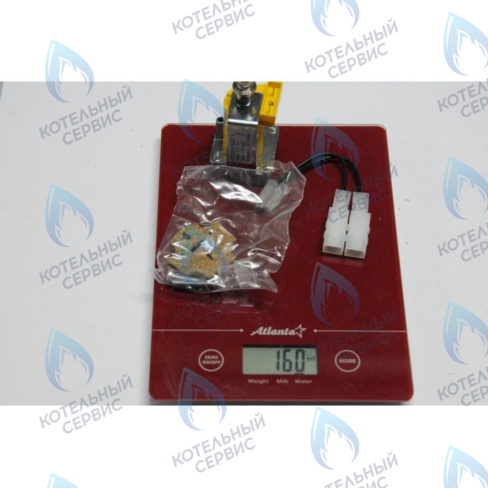 5665230 модулятор в сборе VK4105M BAXI в Казани