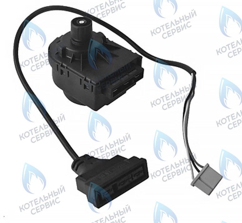 KFG71411191 Комплект для одноконтурных котлов BAXI LUNA-3 Comfort (KFG71411191) в Казани