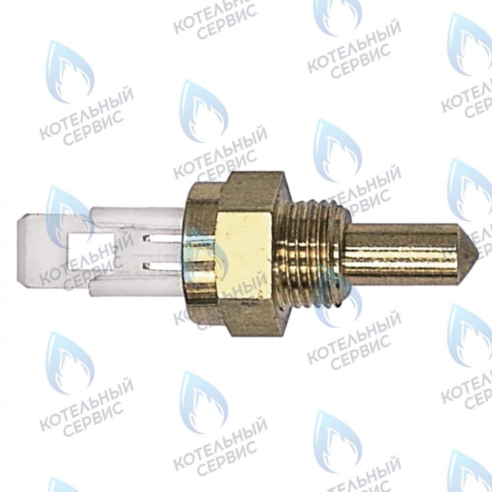 8434250 датчик температуры (NTC) (погружной) BAXI в Казани