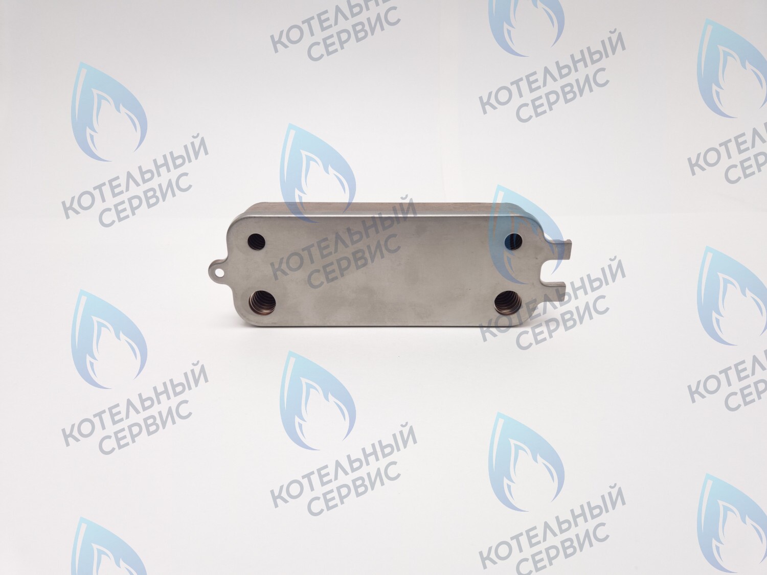 ES190B-000-16F-CH Теплообменник ГВС вторичный 16 пластин аналог BOSCH WBN2000/WBN6000 12/18/24/28C, BUDERUS U072 18/24/28K в Казани