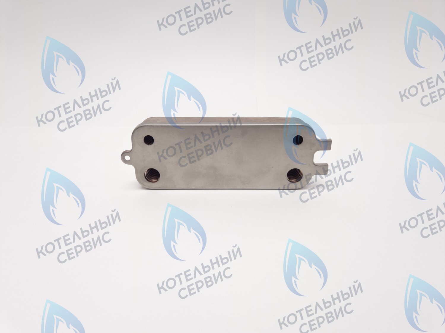 ES190B-000-16F-CH Теплообменник ГВС вторичный 16 пластин аналог BOSCH WBN2000/WBN6000 12/18/24/28C, BUDERUS U072 18/24/28K в Казани