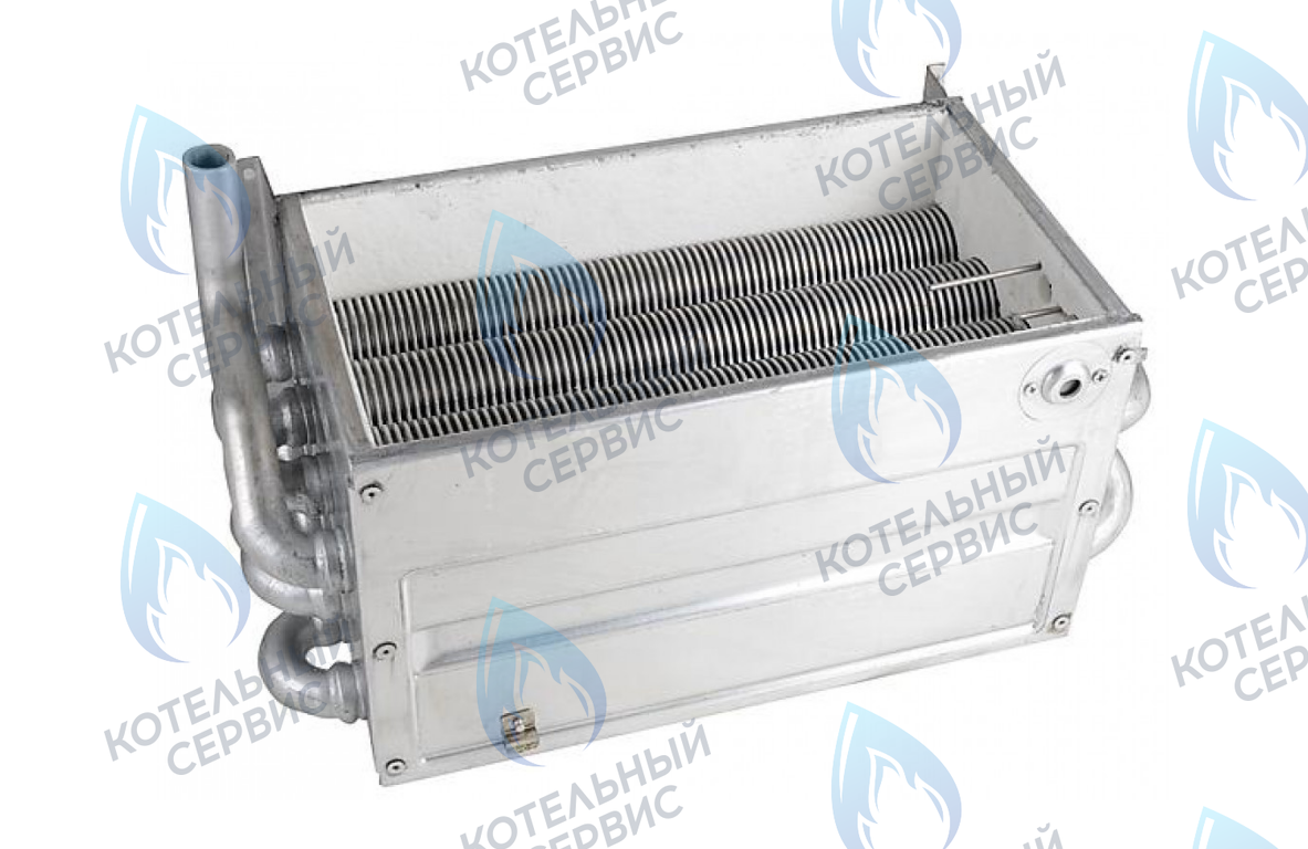 39830943 Теплообменник первичный KIT PACCO LAM. (37405570) FERROLI в Казани