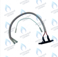 87160121570 Комплект проводов BUDERUS в Казани