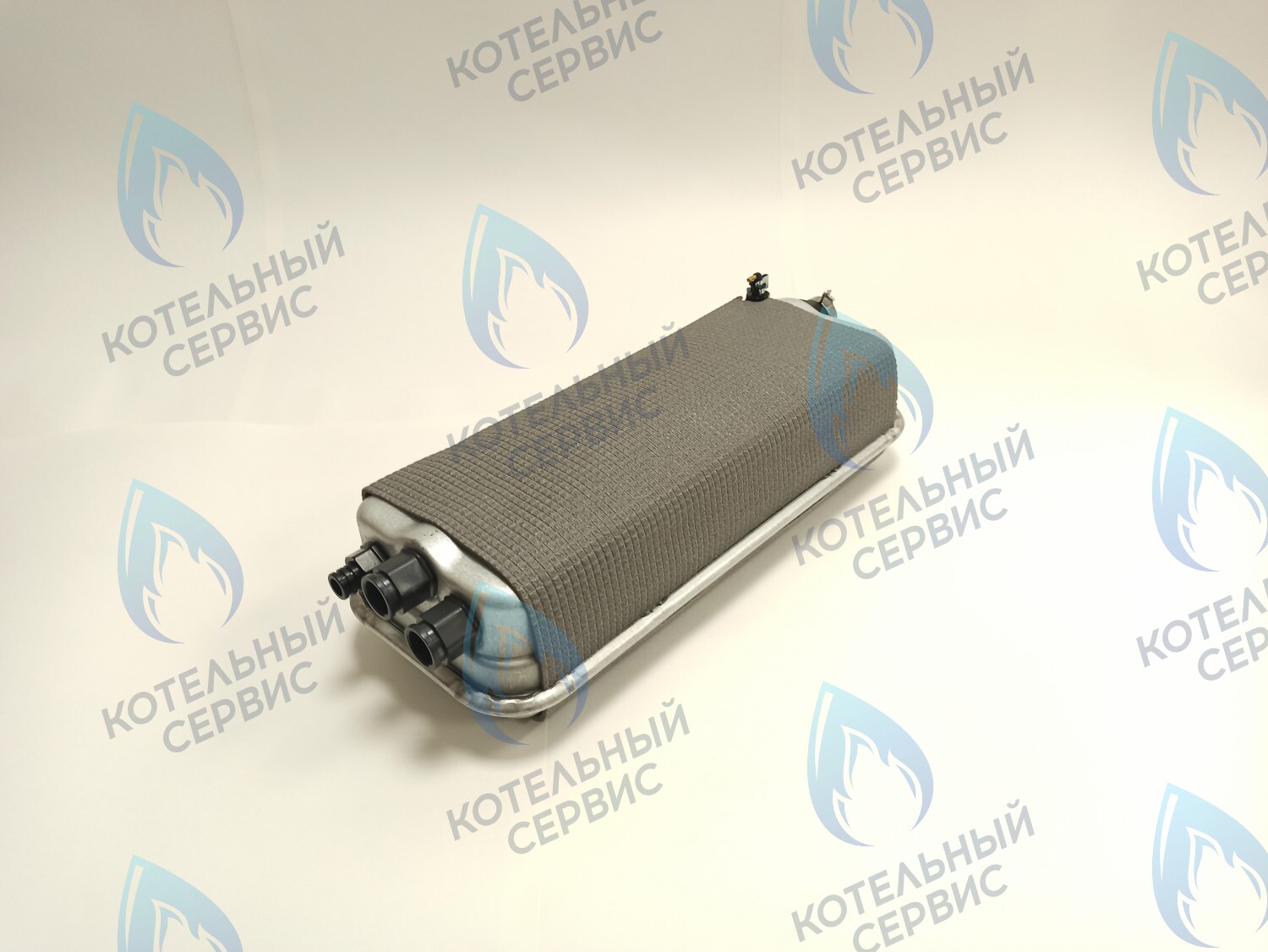 H160570047 Расширительный бак (короткий) 4л, 49см (TA-13/16/20) KITURAMI в Казани