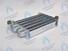 Теплообменник основной Electrolux Basic S 18 Fi (AA10070007)