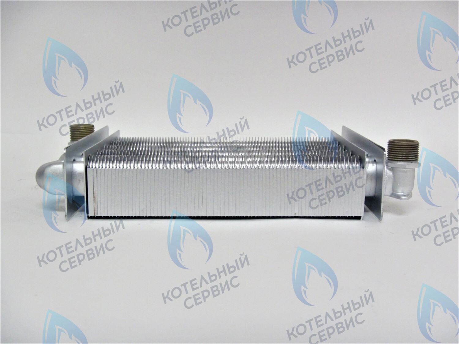 EM036-230 Теплообменник основной Electrolux Basic S 18 Fi (AA10070007) в Казани