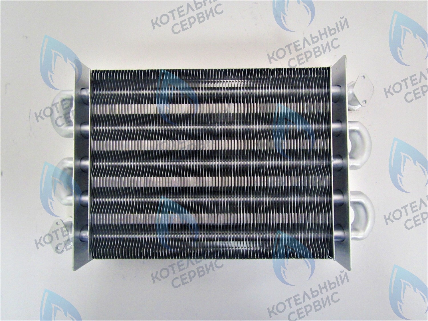 EM036-230 Теплообменник основной Electrolux Basic S 18 Fi (AA10070007) в Казани