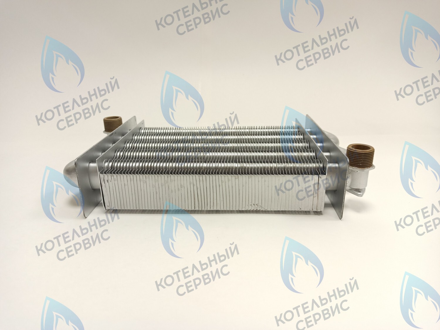 EM036-230 Теплообменник основной Electrolux Basic S 18 Fi (AA10070007) в Казани