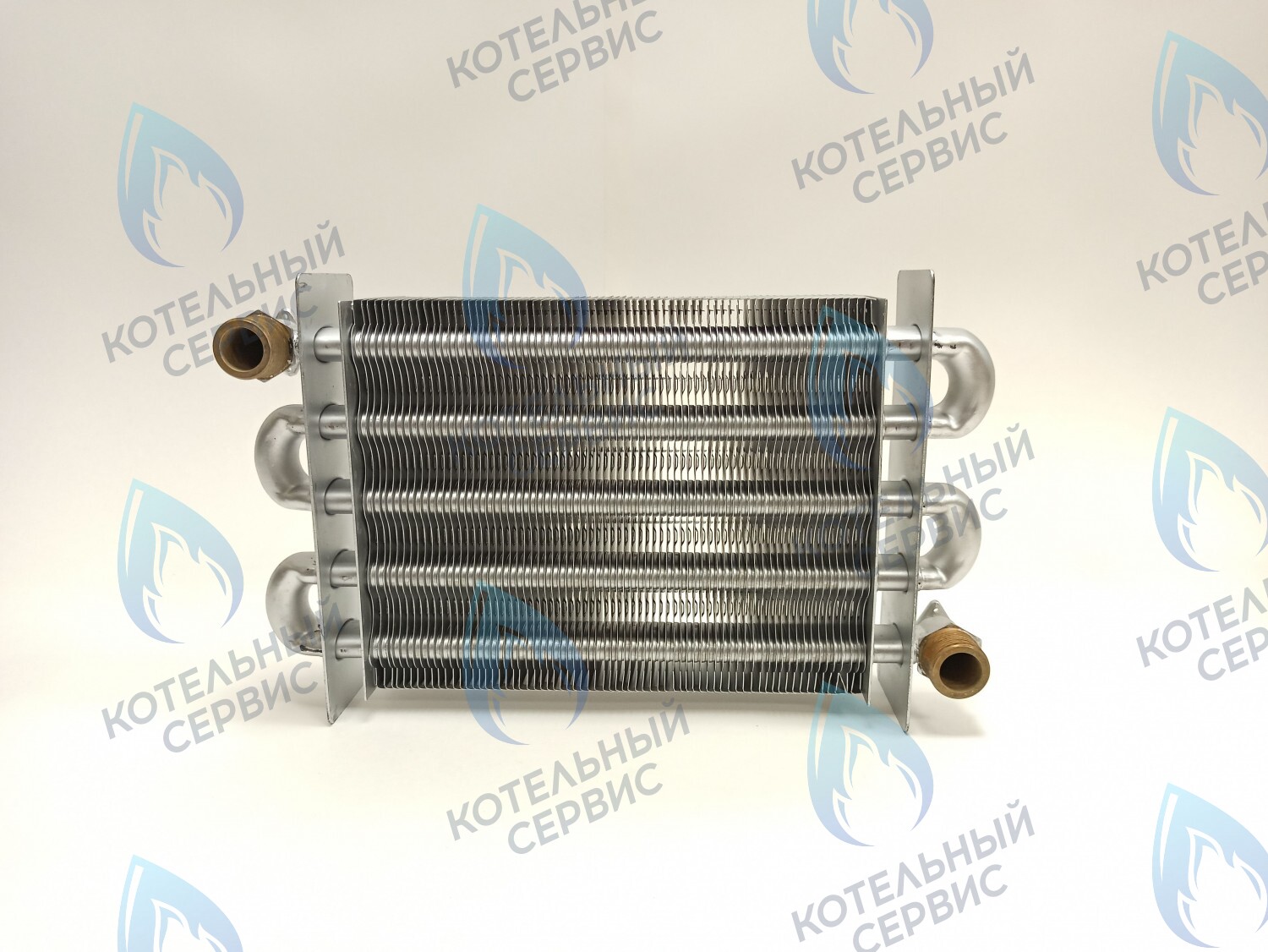 EM036-230 Теплообменник основной Electrolux Basic S 18 Fi (AA10070007) в Казани