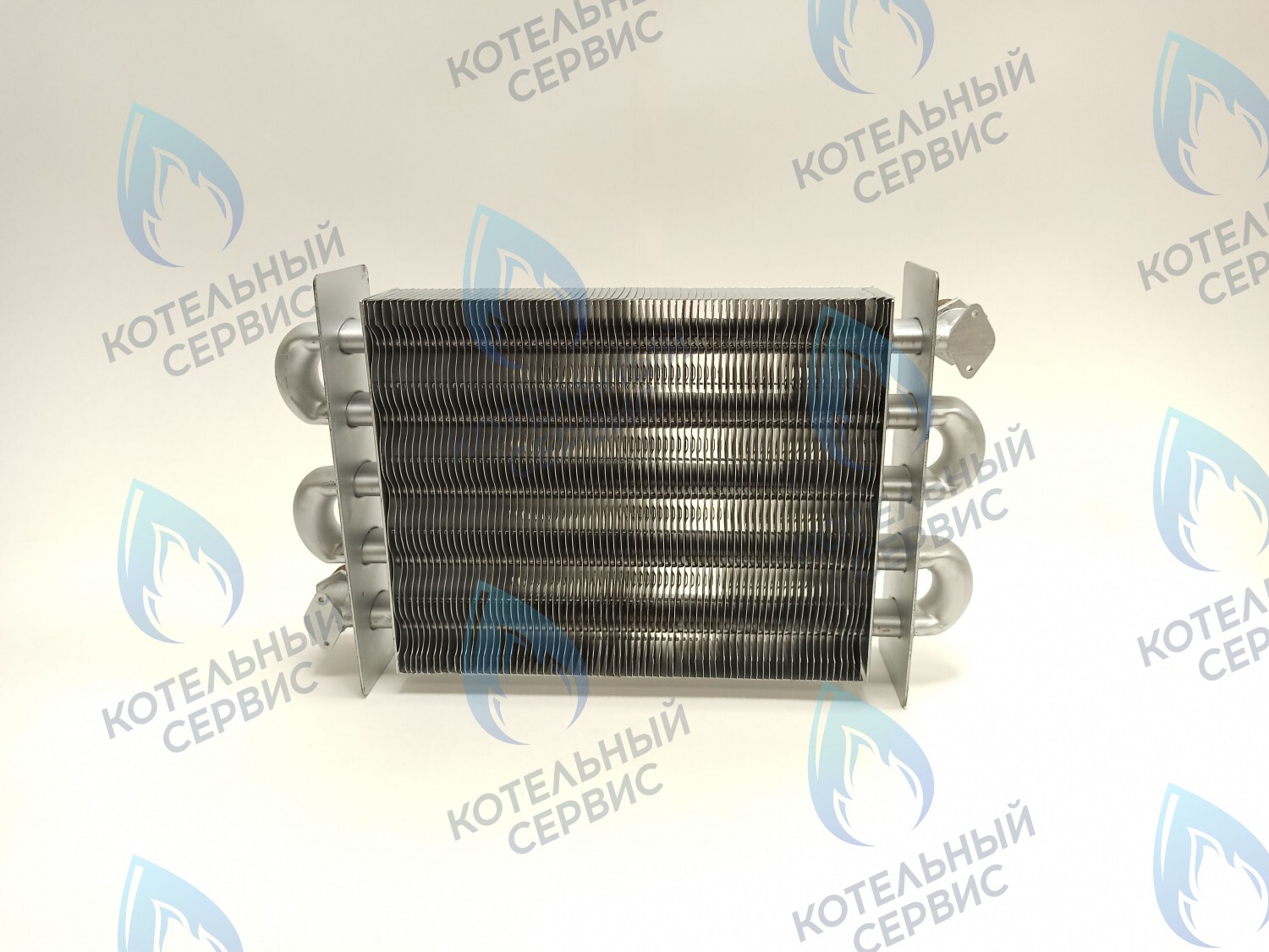 EM036-230 Теплообменник основной Electrolux Basic S 18 Fi (AA10070007) в Казани